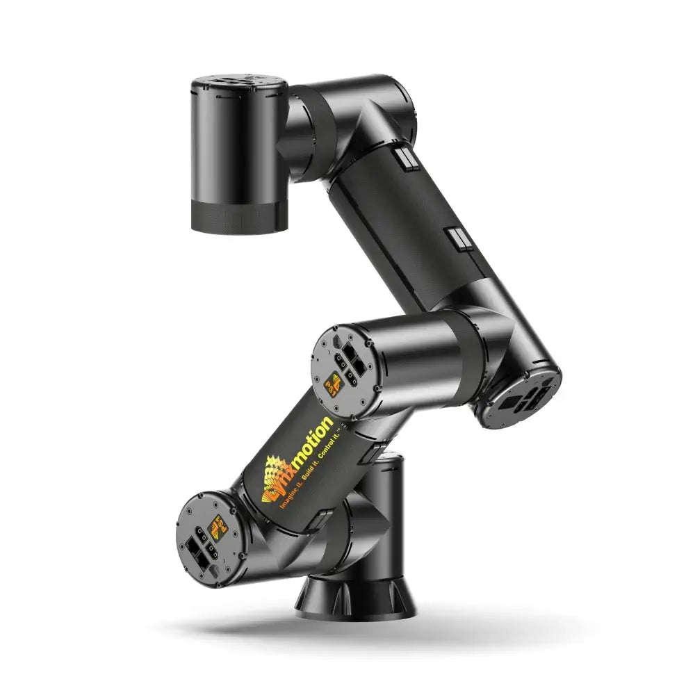 Lynxmotion SES-PRO 550mm 6Dof Modular Robotic Arm Assembled (SO) — фото 2