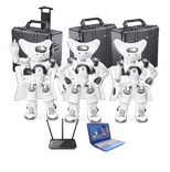 NAO Robot Classroom Pack — фото 2