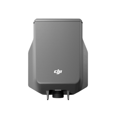 Робот DJI DJI AP100 Fallschirm
