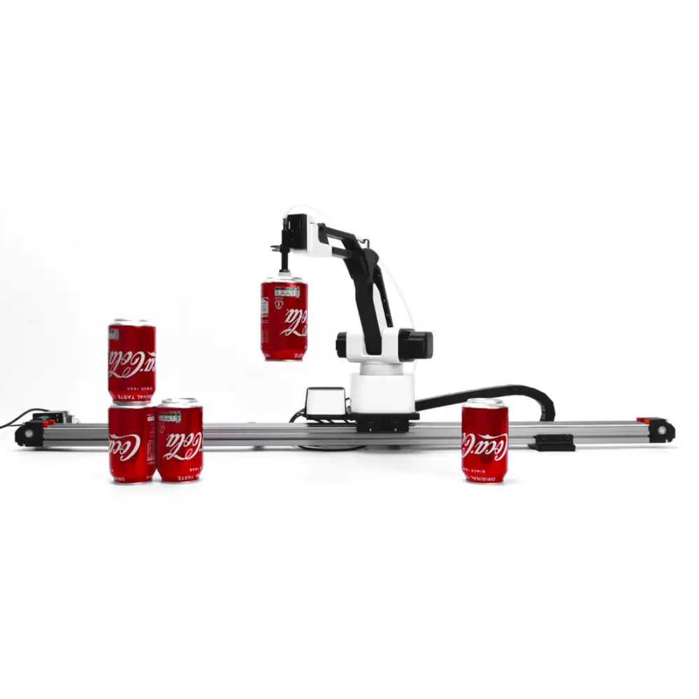 Rotrics Sliding Rail Kit for DexArm — фото 5