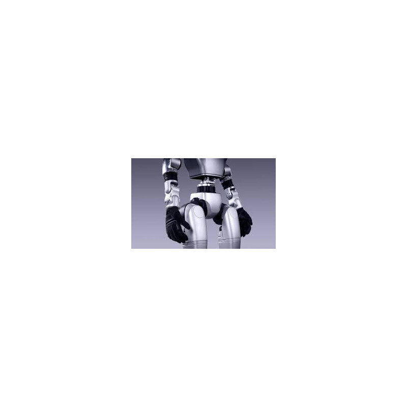 Unitree G1 EDU Ultimate B (U4) Humanoid Robot (EU) — фото 6