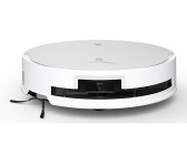 Deebot X8 Omni Weiss Ecovacs — фото 2