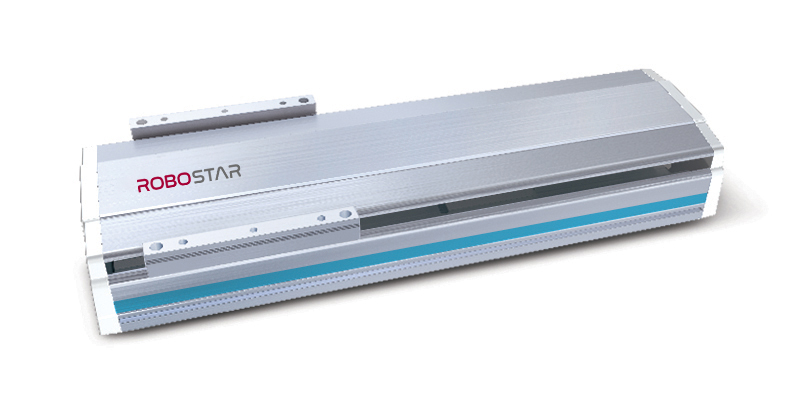 Робот Robostar RPA100