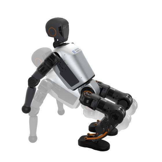 Робот Booster Robotics T1 Standard