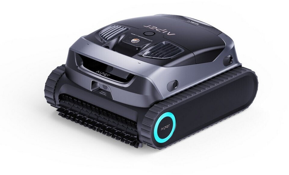 Aiper Scuba SE (X1) Poolroboter Akku (Modell 2024) — фото 5