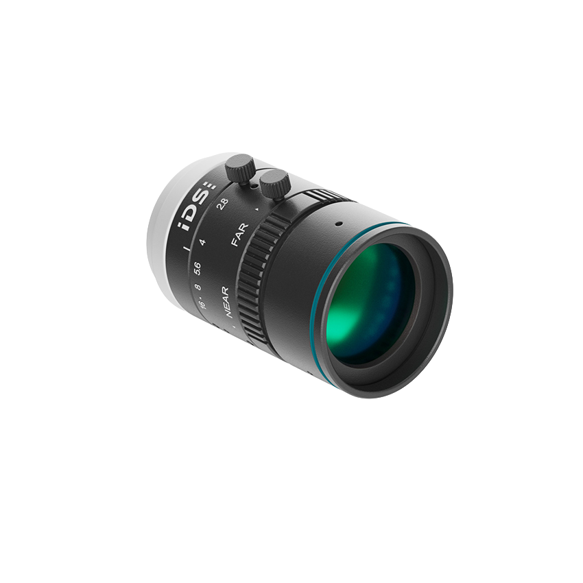 IDS C-Mount Lenses — фото 4