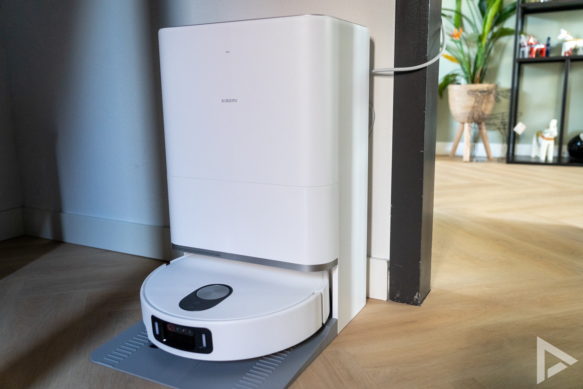 Робот Xiaomi Xiaomi Robot Vacuum 5 pro