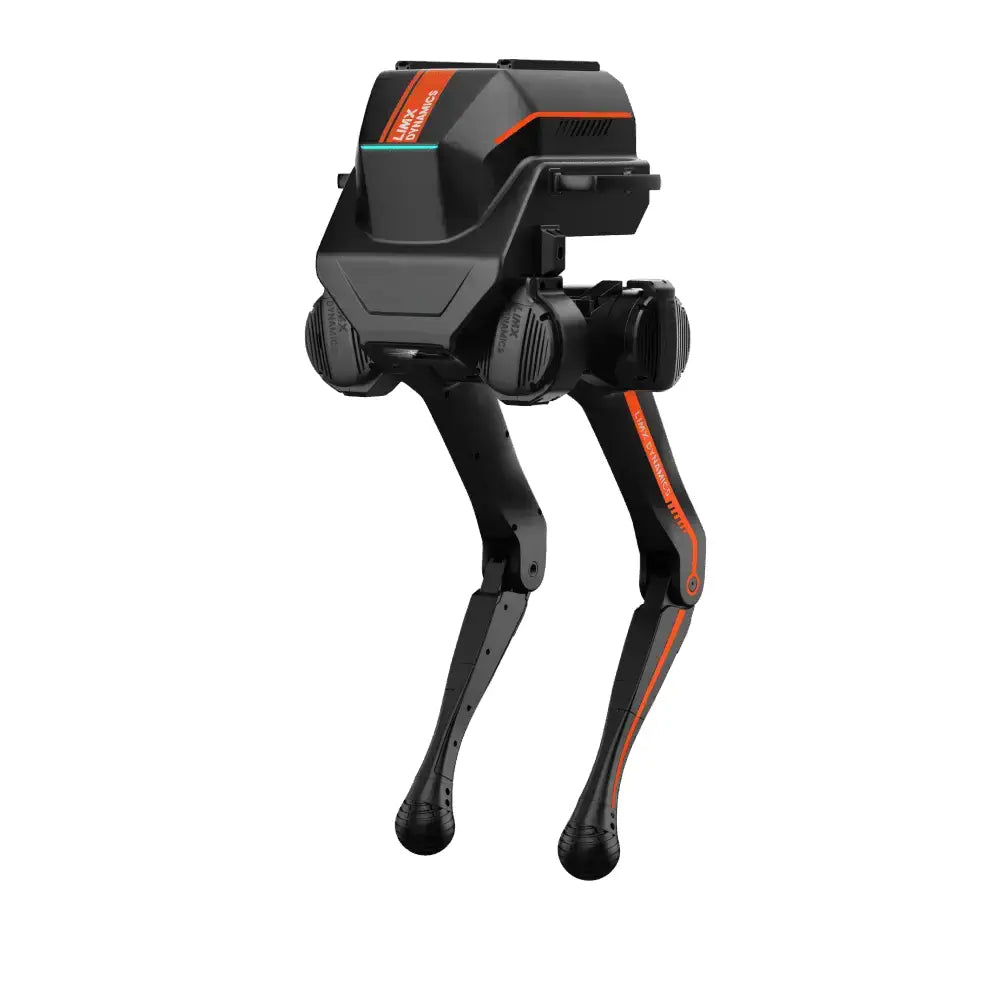 Limx Dynamics TRON 1 Multi-Modal Biped Robot (EDU) — фото 3