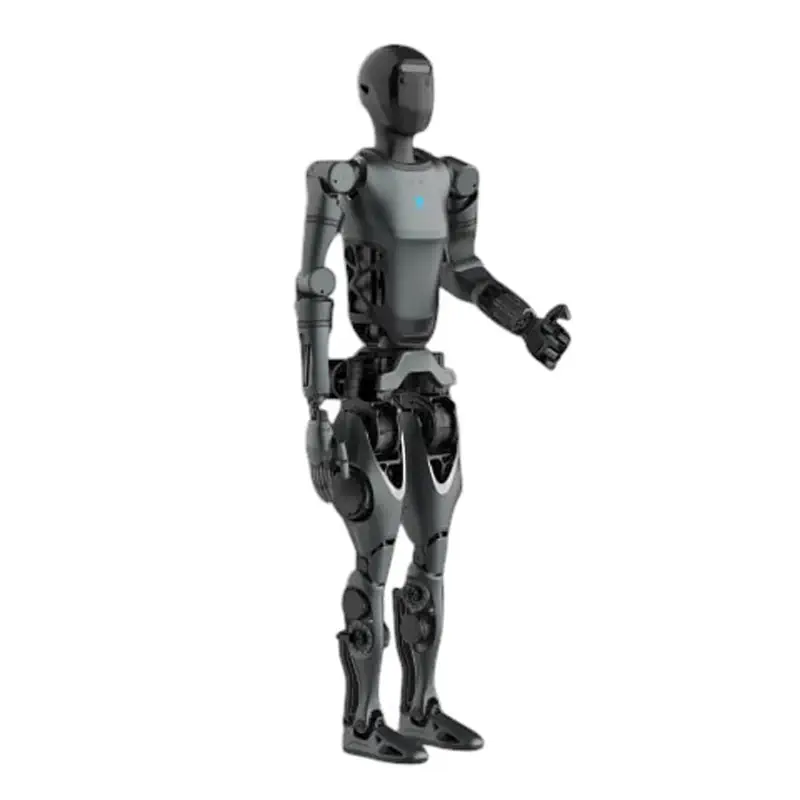 Pudu D9 Full Sized Humanoid Robot — фото 2