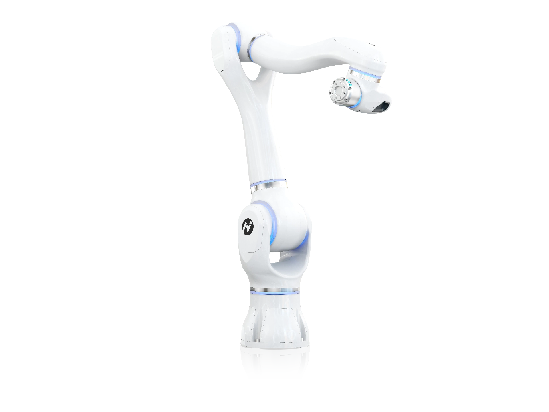 Neura Robotics MAiRA L — фото 6