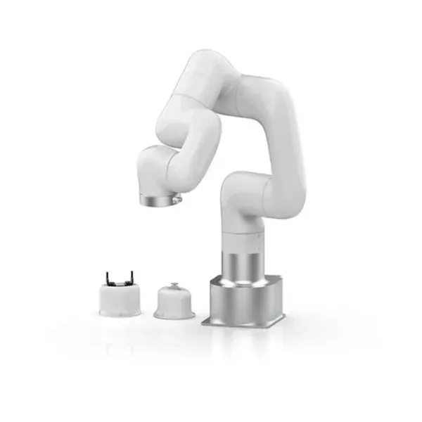 ufactory lite 6 roboterarm — фото 3