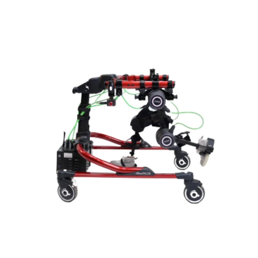 Робот Unknown Trexo exoskeleton robot for children's mobility Tréxo Robotics