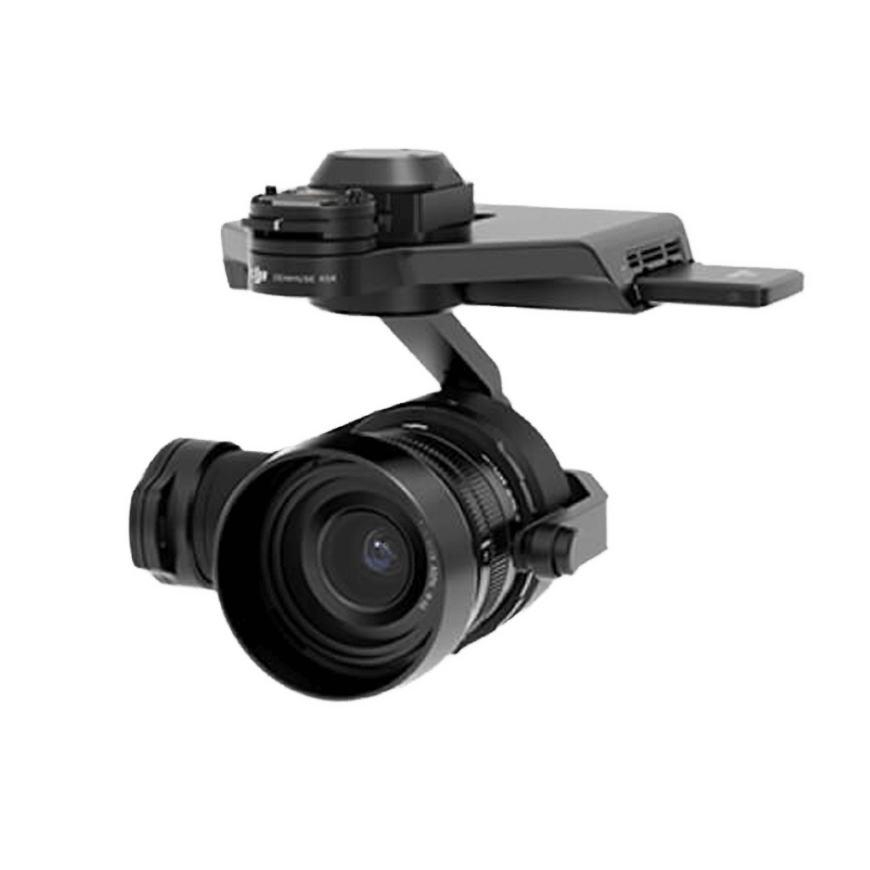 DJI Zenmuse X5R — фото 2
