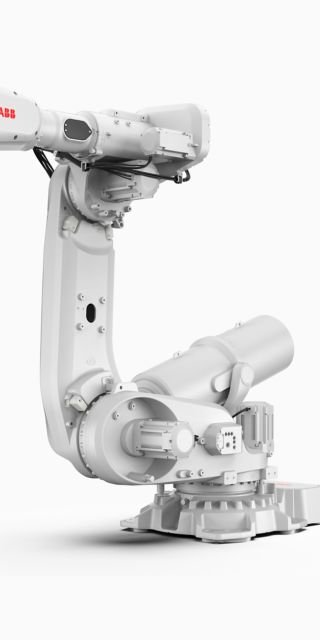 Робот ABB Robotics IRB 6750S-350/3.0