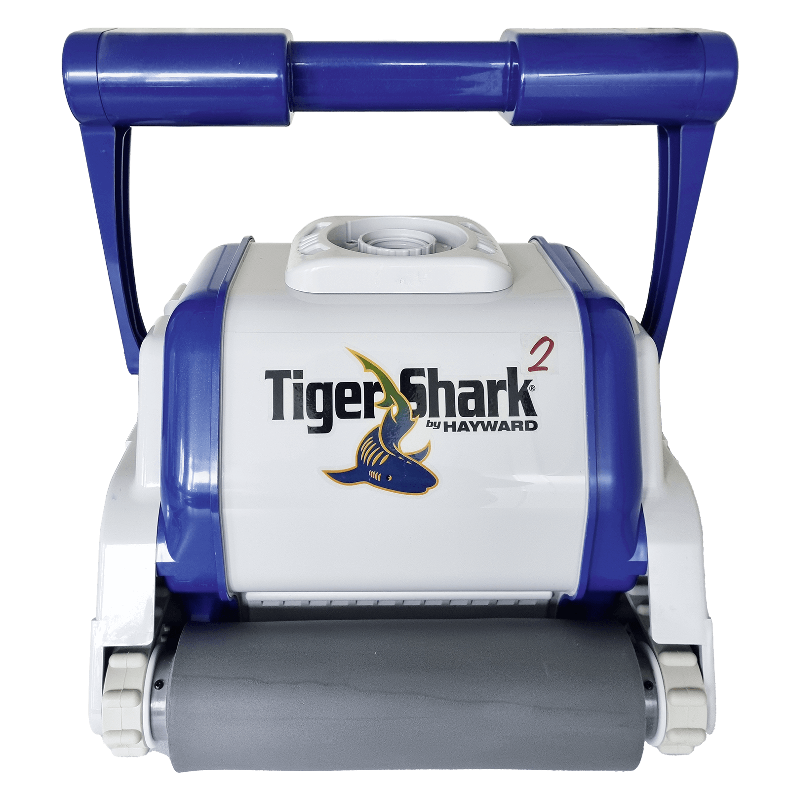 Робот Hayward TigerShark QC