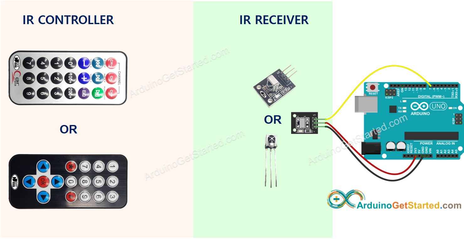 arduino - ir-linienfinder — фото 5