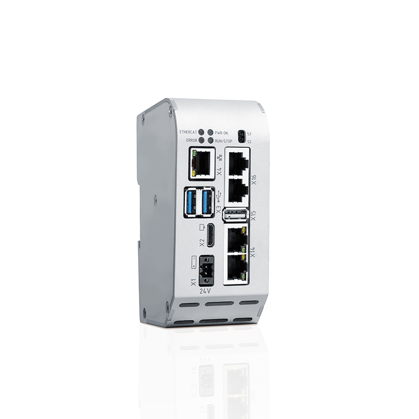 Робот Berghof Automation B-Nimis BC-Pi Plus