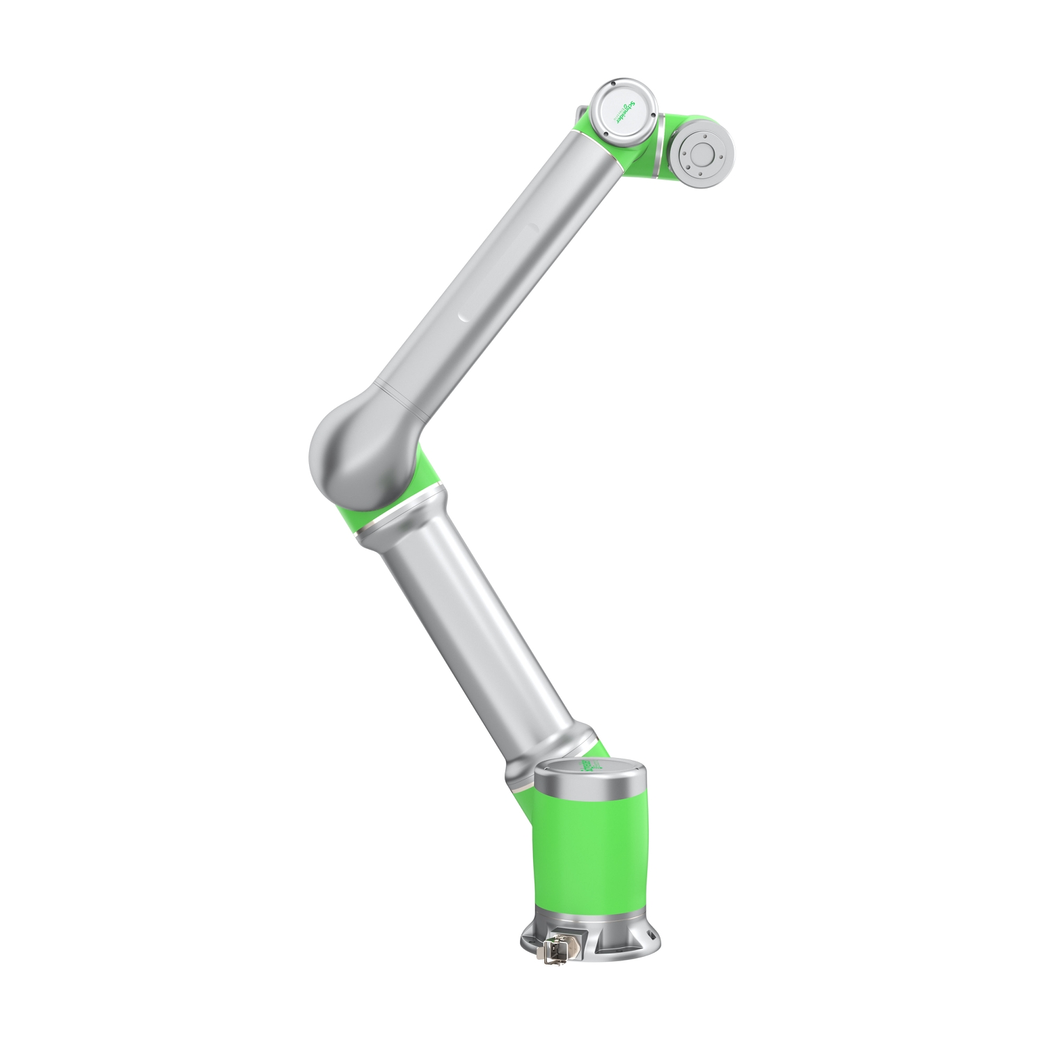 lexium cobot rl12 - kollab roboter 12 kg nl 1327 mm radius — фото 6
