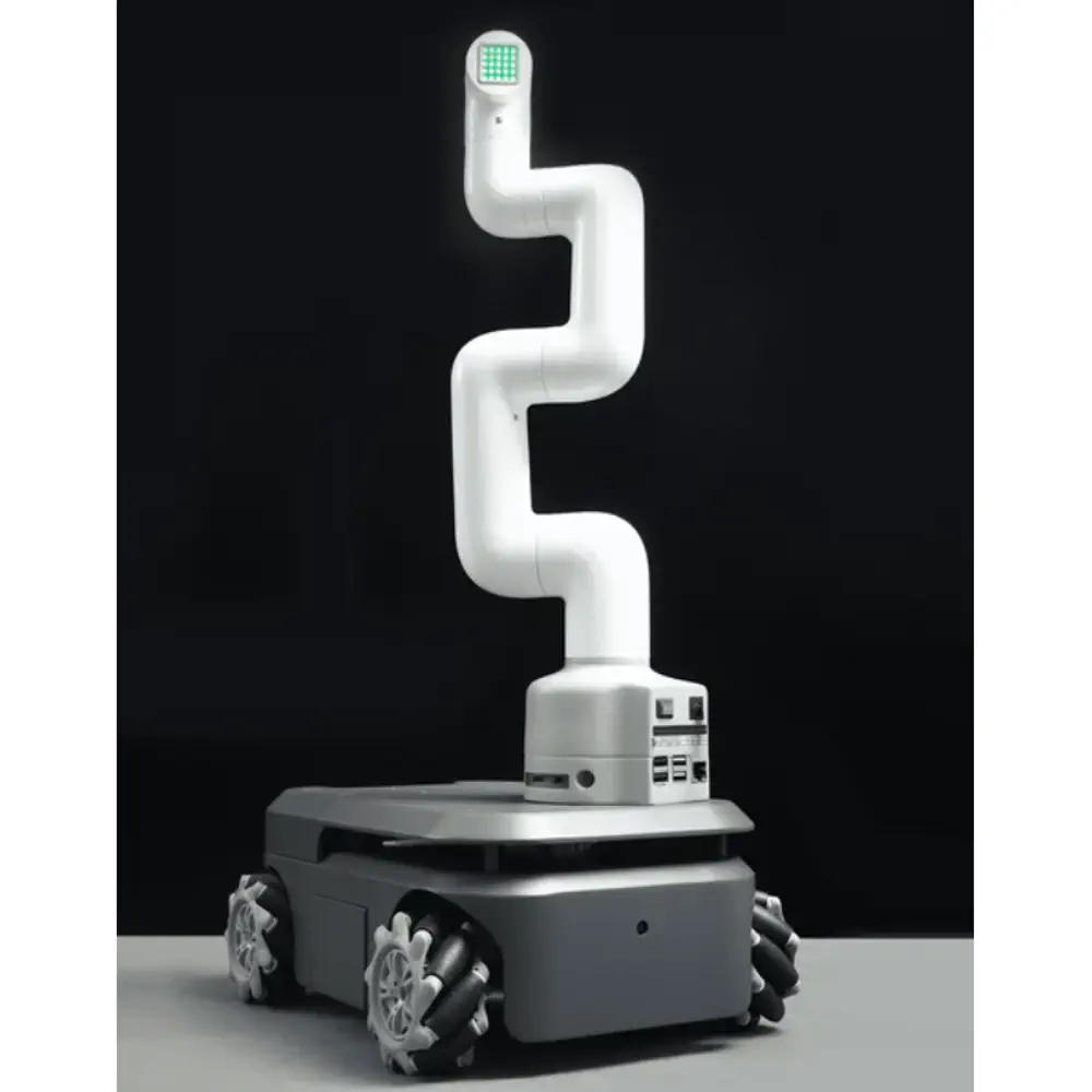 Compound Mobile Robot Kit (myAGV & myCobot280 Pi) — фото 2