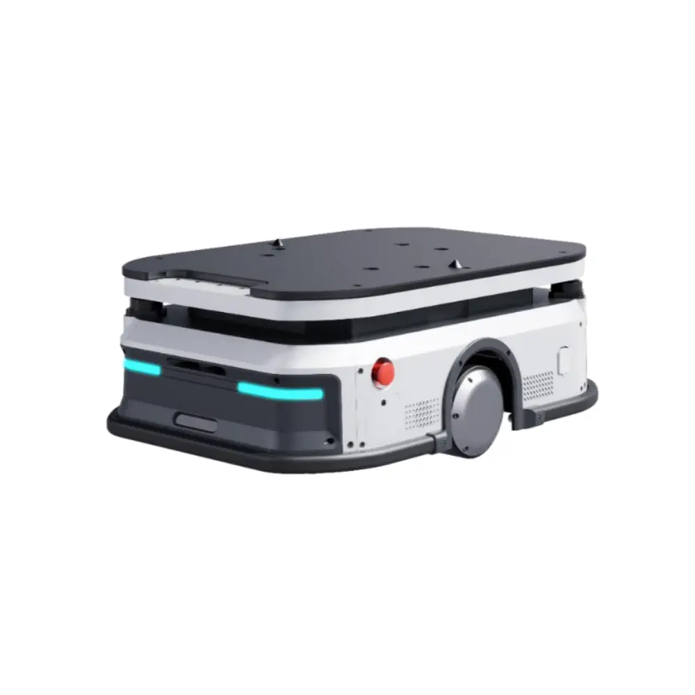 Робот Slamtec Phoebus-Industrial Delivery Robot Platform w/ Lifting