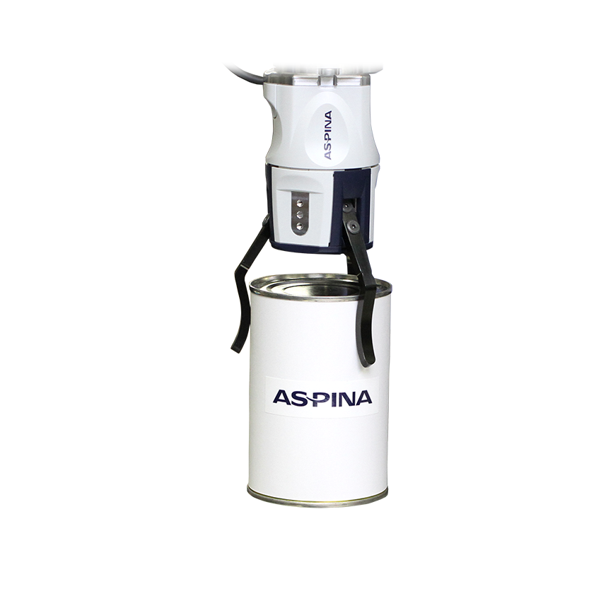 Aspina ARH350A 3-Finger Gripper — фото 5