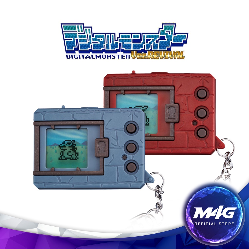 Робот Bandai Bandai DigiMon The Digital Monster