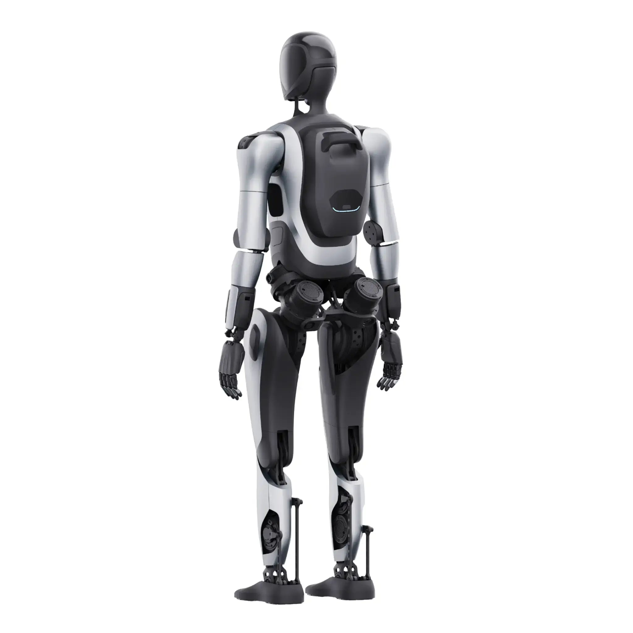 AgiBot A2 Ultra Humanoid Robot (EU) — фото 3