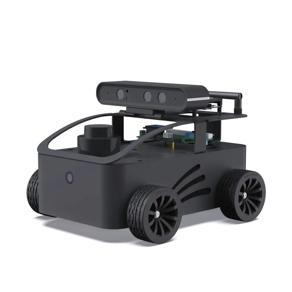 Робот MiRobot Xbot - Model M (Orin NX)