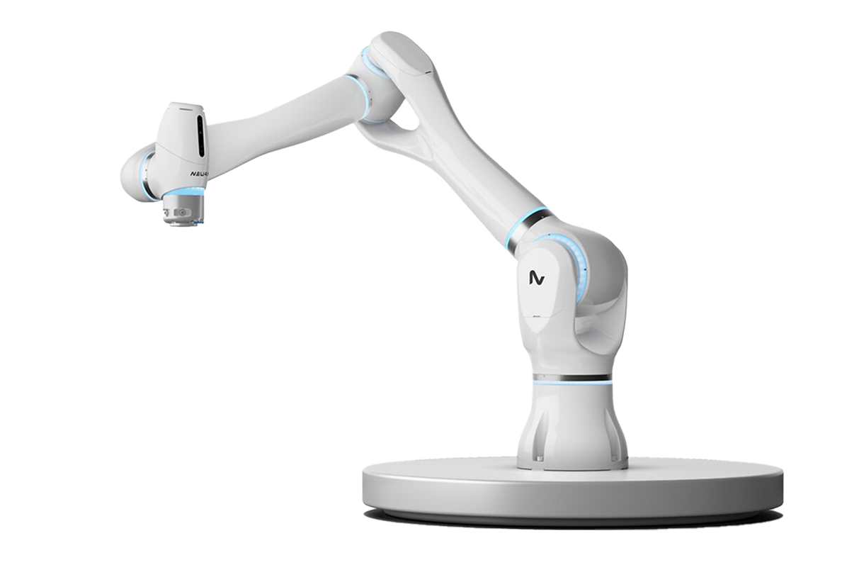 Neura Robotics MAiRA L — фото 4