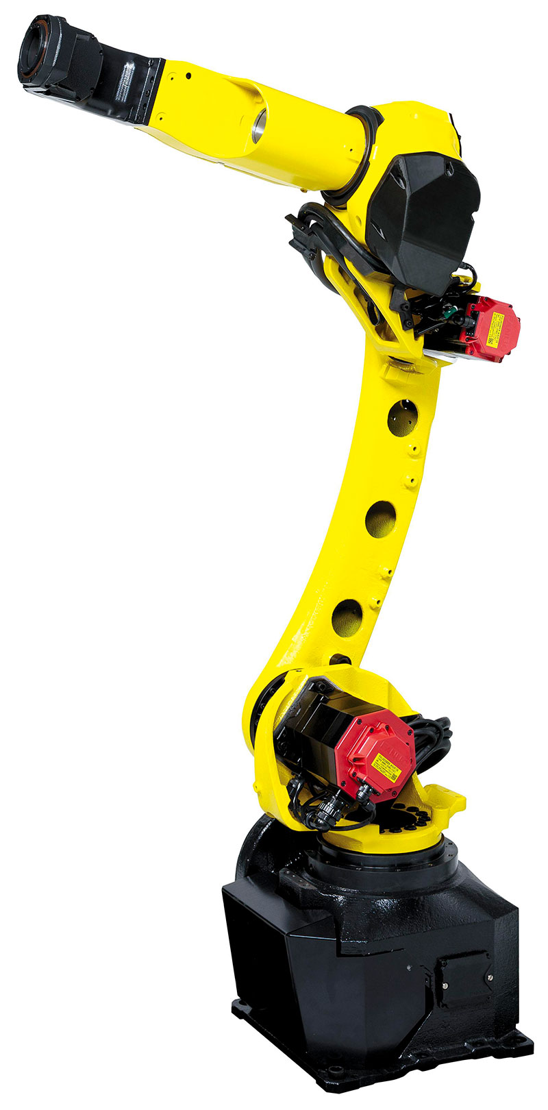 Робот FANUC ARC Mate 100iD/8L