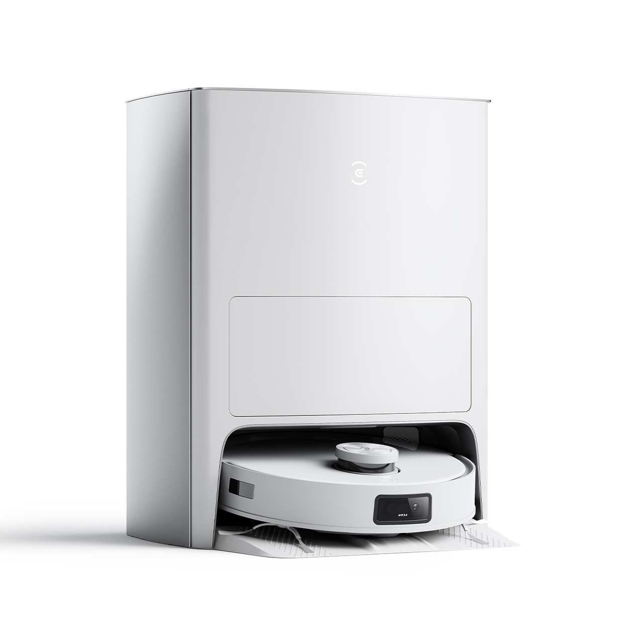 Робот Ecovacs Deebot T20 Omni Ecovacs