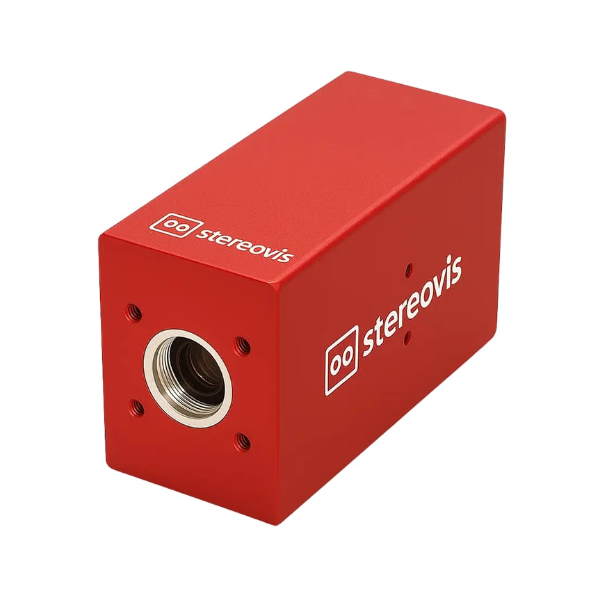 Робот Stereovis M07