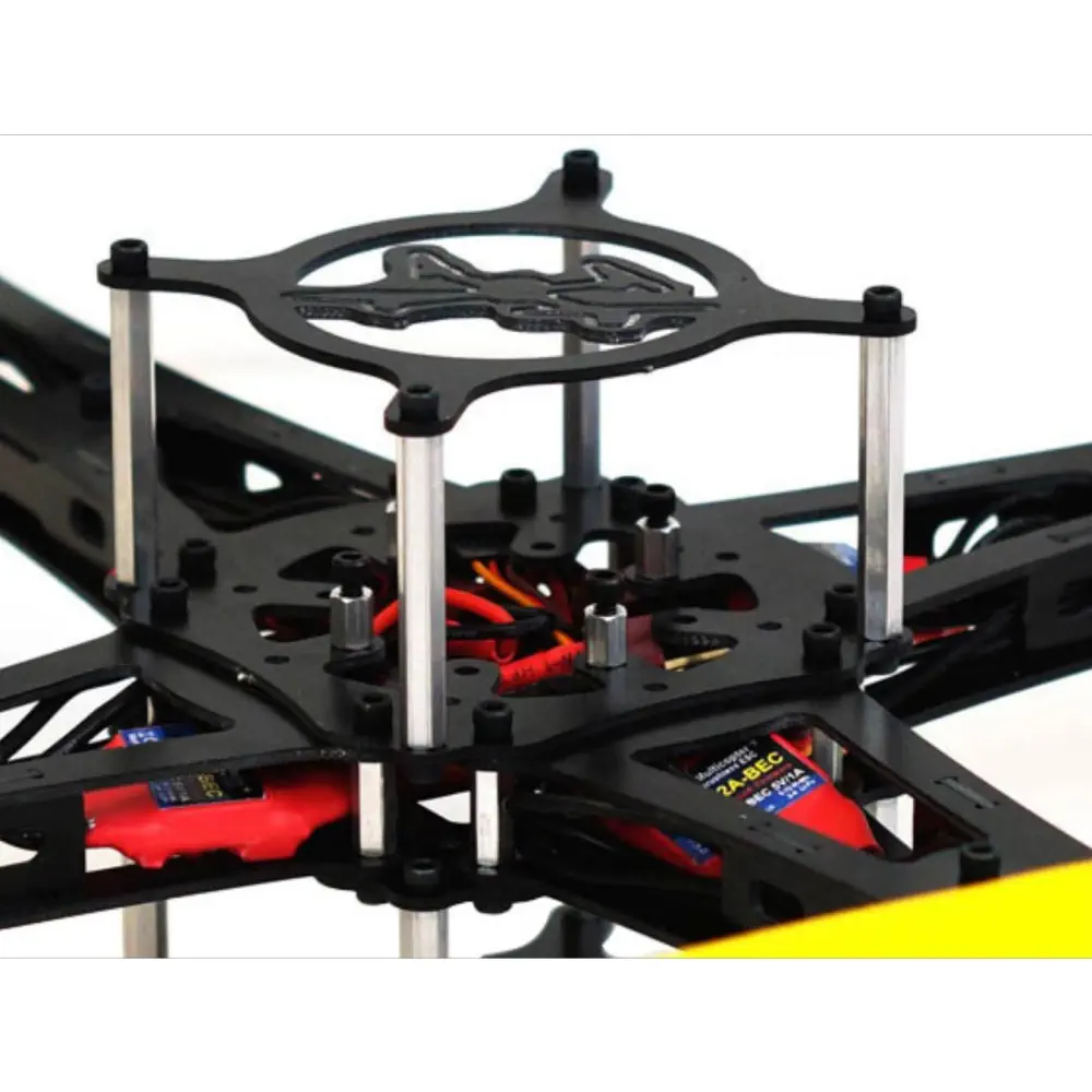 Lynxmotion Crazy2Fly Drone (Base Combo Kit) — фото 2