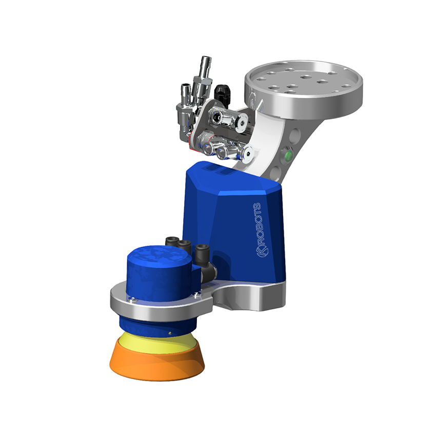 Робот K-ROBOTS K-ROBOTS PRP 377