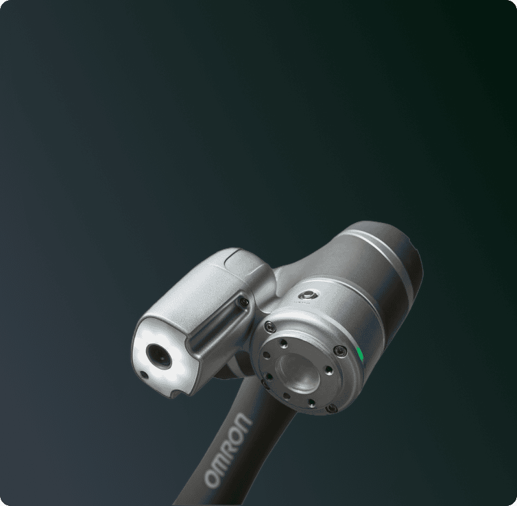 Робот Omron Automation Omron TM14
