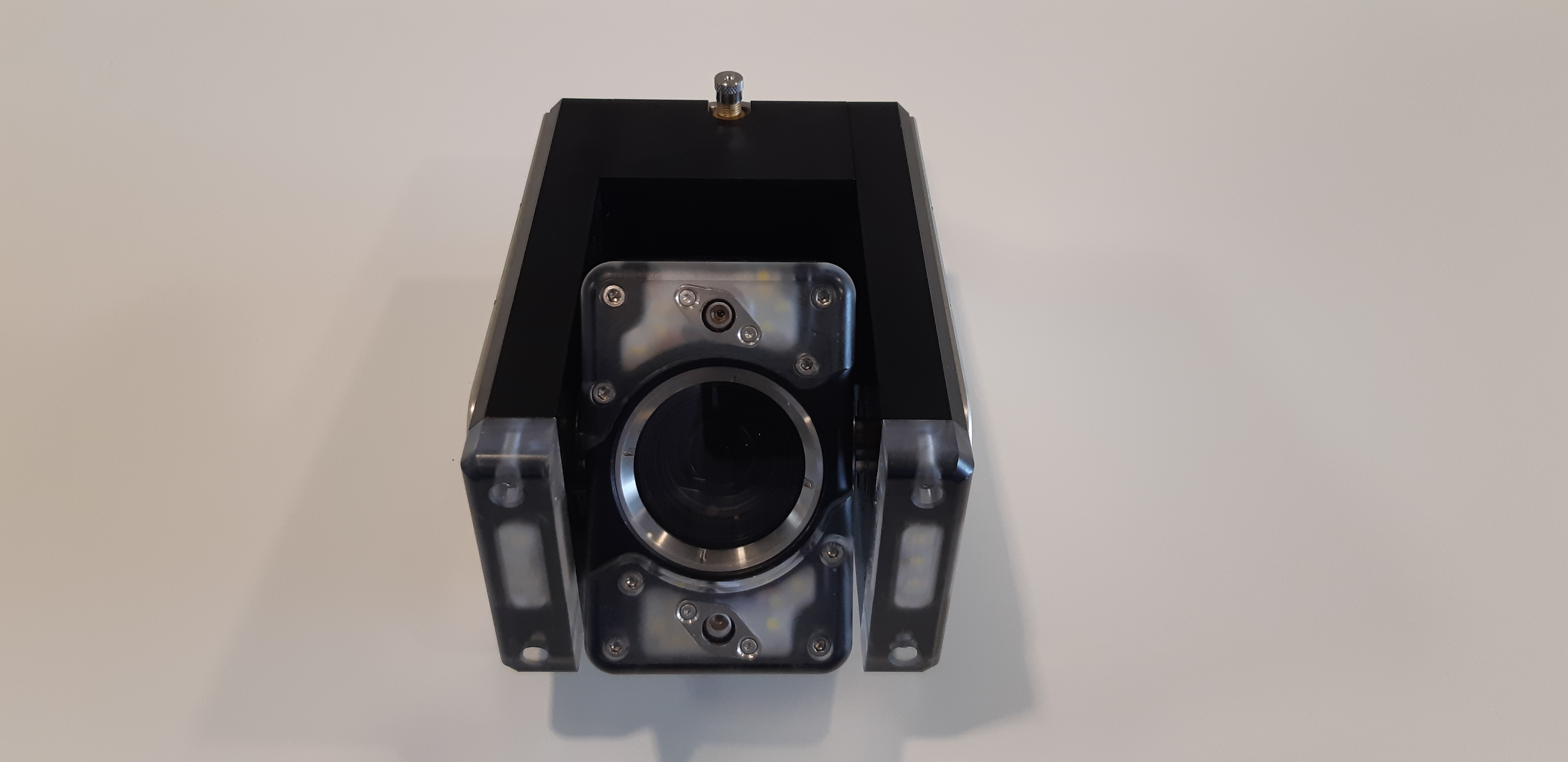 Робот JettyRobot JettyBot Coater