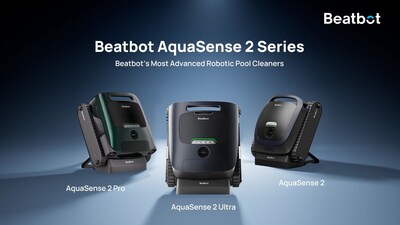 Aquasense 2 Beatbot — фото 4