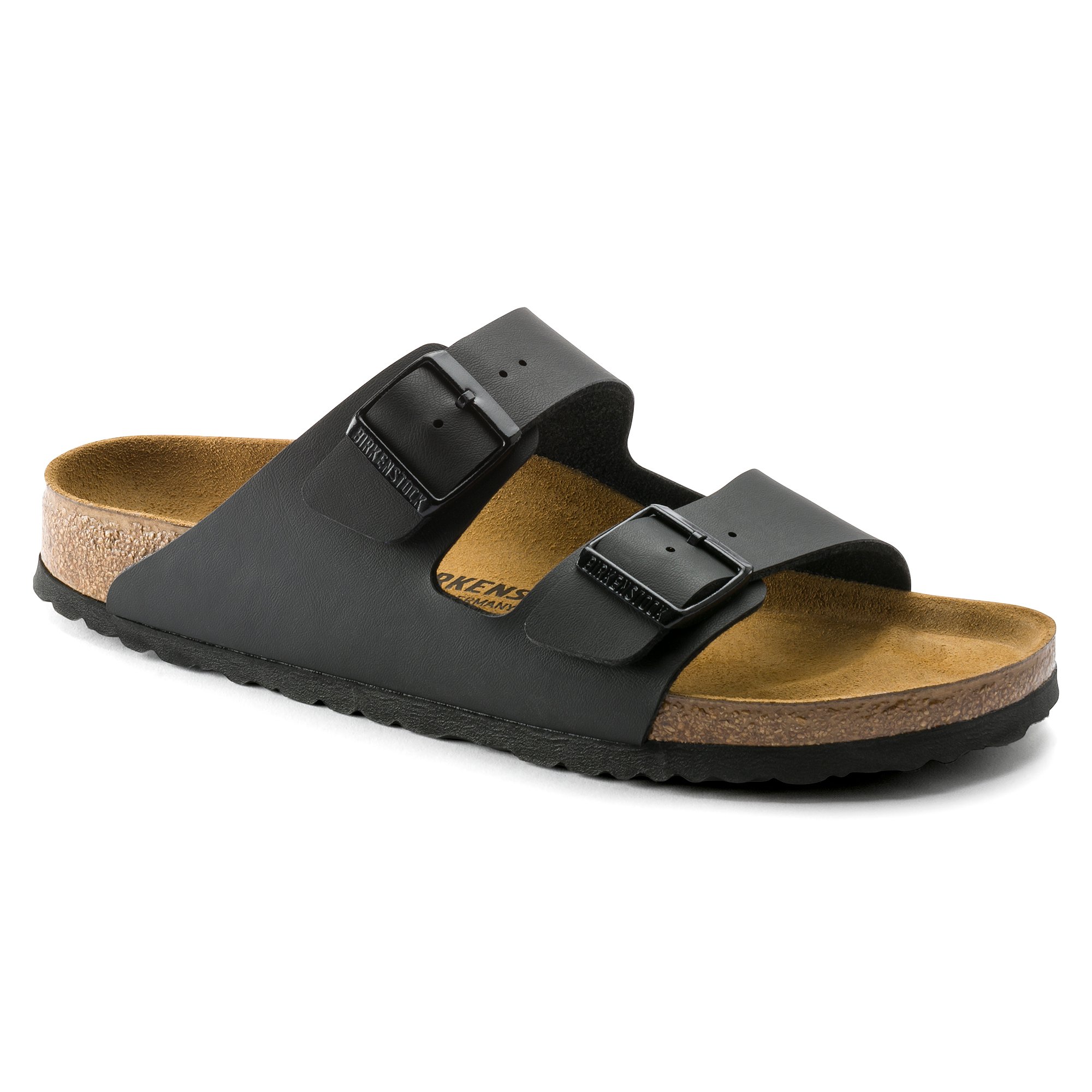 Birkenstock Arizona Birko-Flor — фото 4