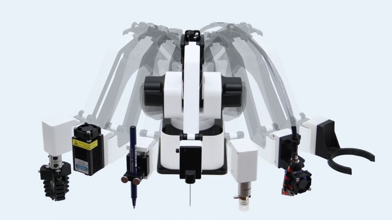 roboterarm dexarm maker kit — фото 5
