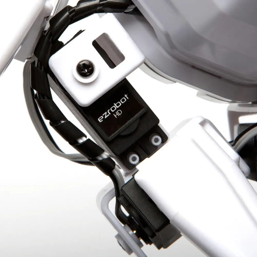 EZ-Robot Revolution Six WiFi Hexapod — фото 5