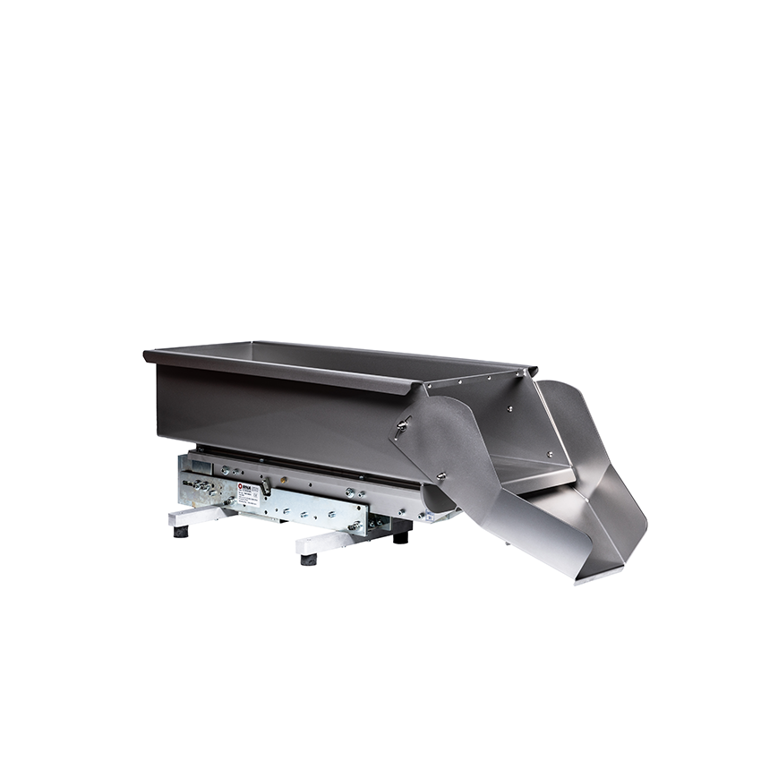 Робот Rhein-Nadel Automation RNA BVL 15 Vibratory Hopper