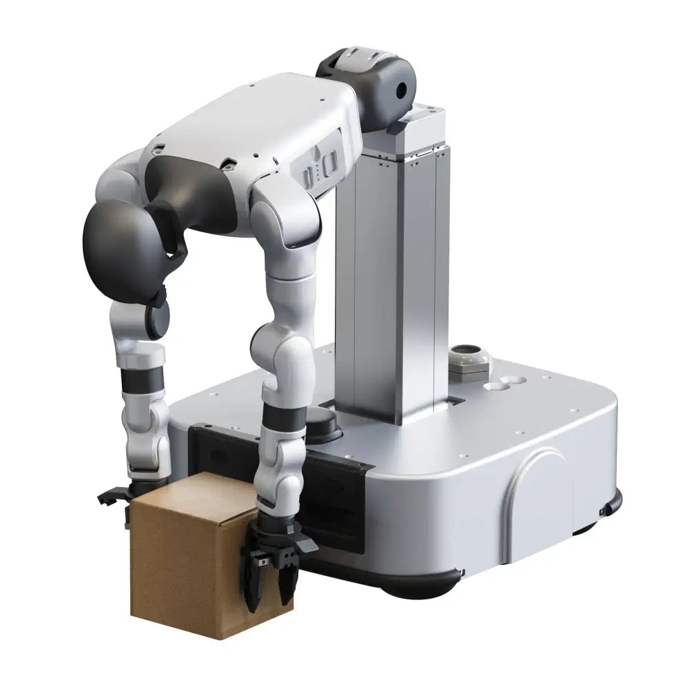 Unitree G1-D Ultimate B Humanoid Robot Platform (Dex3 Hands) — фото 2
