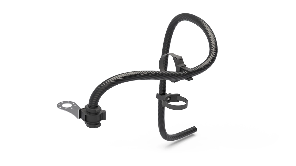 RSP Hose package for UR5 — фото 4