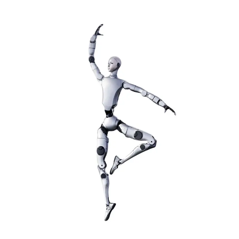 Unitree H2 Humanoid Robot — фото 2