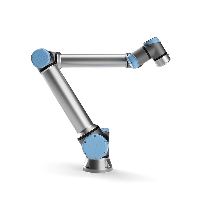 Universal Robots UR10e — фото 5