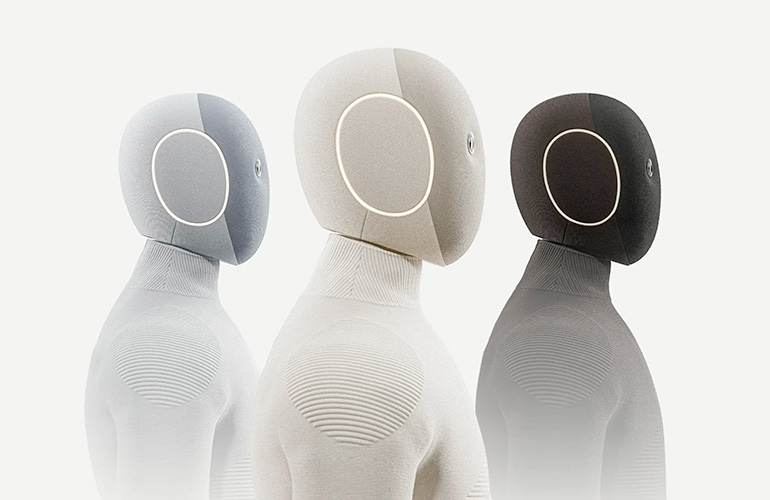 Робот 1X Technologies Neo (Avatar Robotics humanoid)