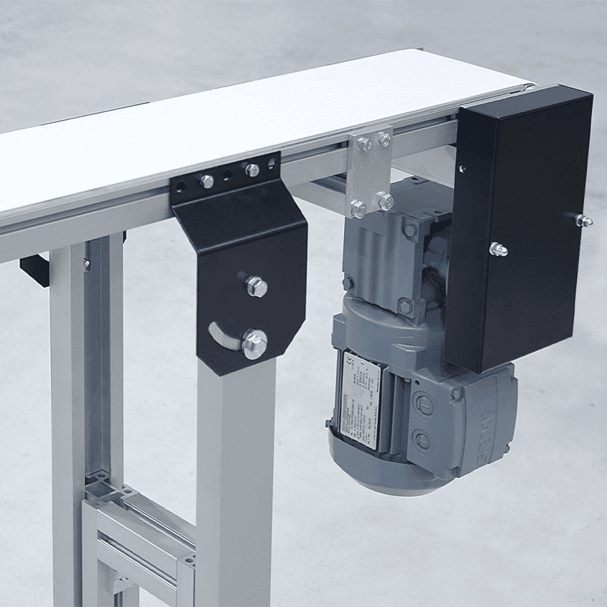 mk GUF-P MINI Small Conveyor — фото 6
