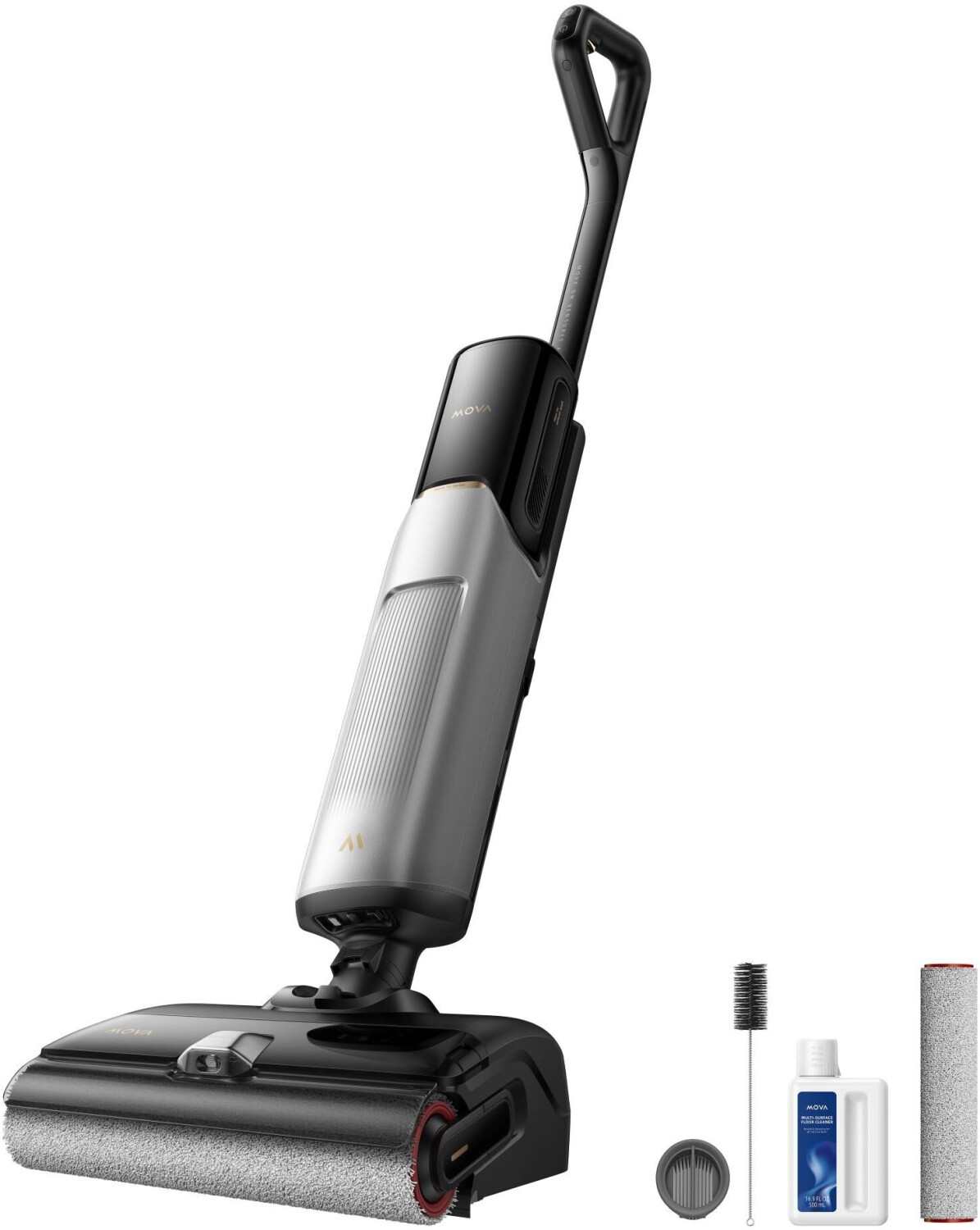 MOVA X4 Pro 450 20.000Pa — фото 5