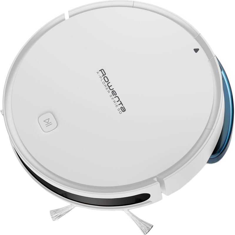 Rowenta RR8277WH X-PLORER Aqua weiß — фото 3