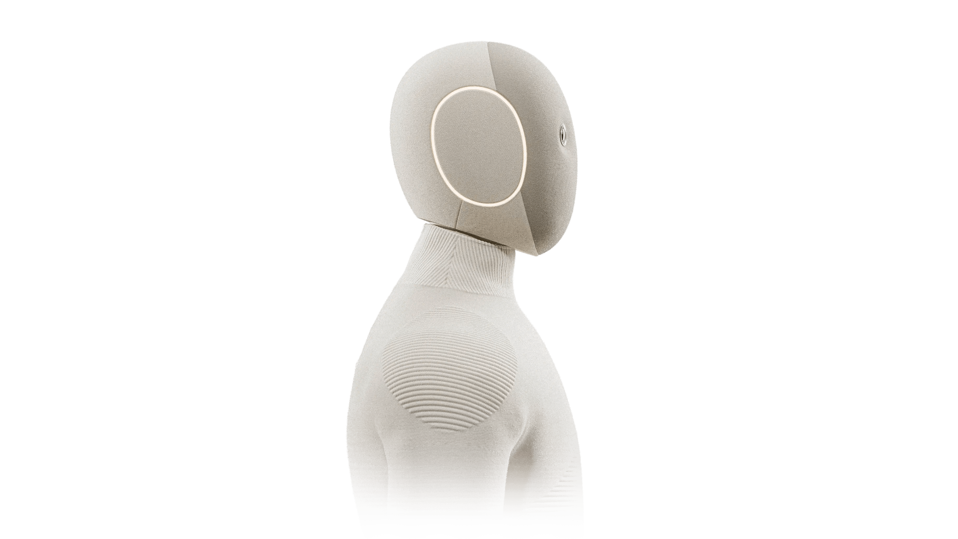 Робот 1X Technologies 1X EVE